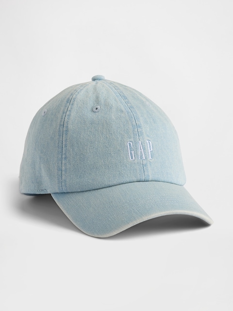 Adult Gap Logo Baseball Hat