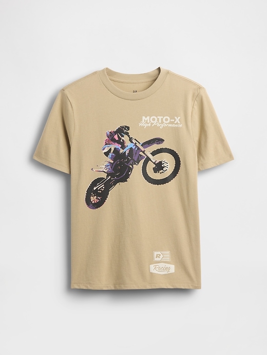 Image number 1 showing, Kids Graphic T-Shirt