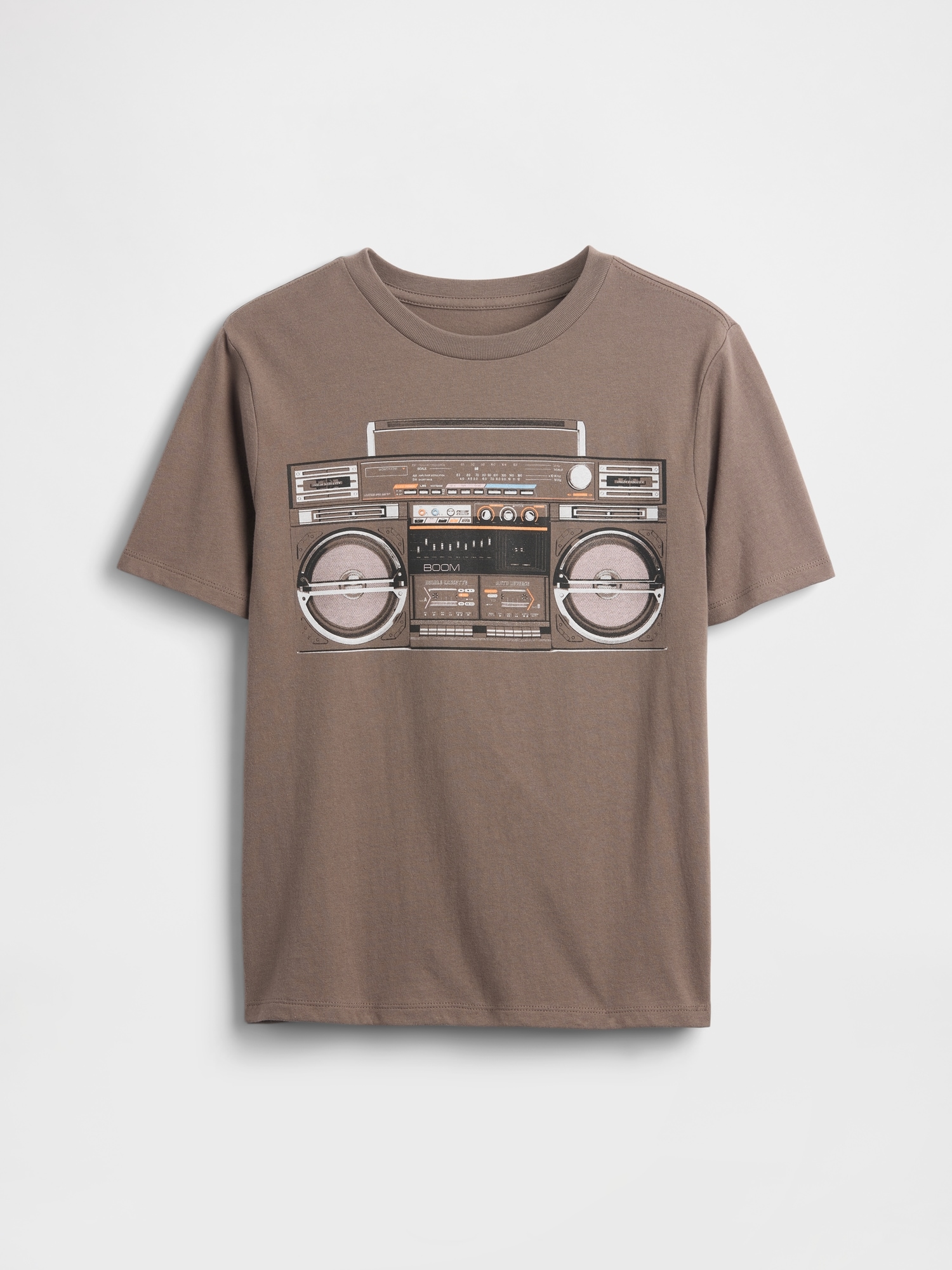 Kids Graphic T-Shirt