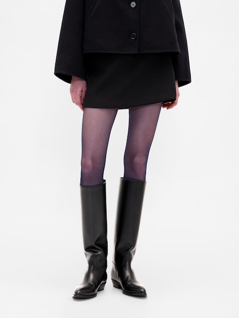 Sheer Tights