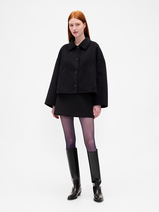 Image number 2 showing, Sheer Tights