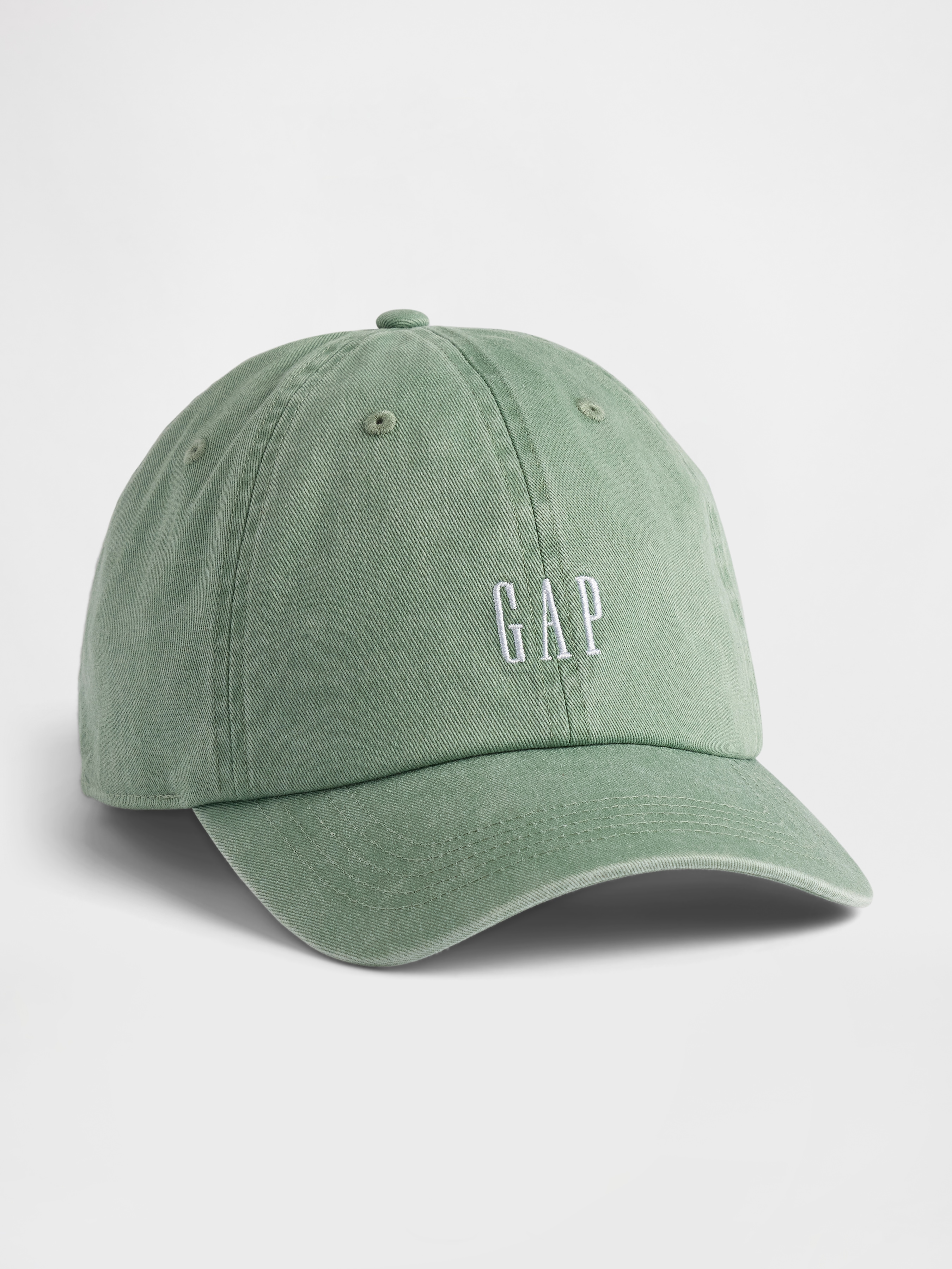 Adult Gap Logo Baseball Hat