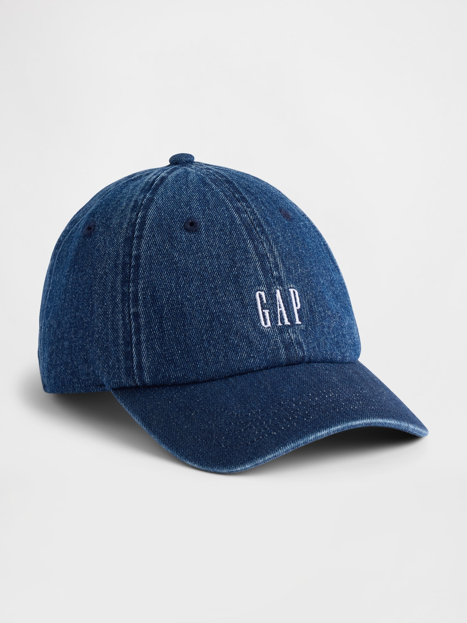 Gap Logo Baseball Hat