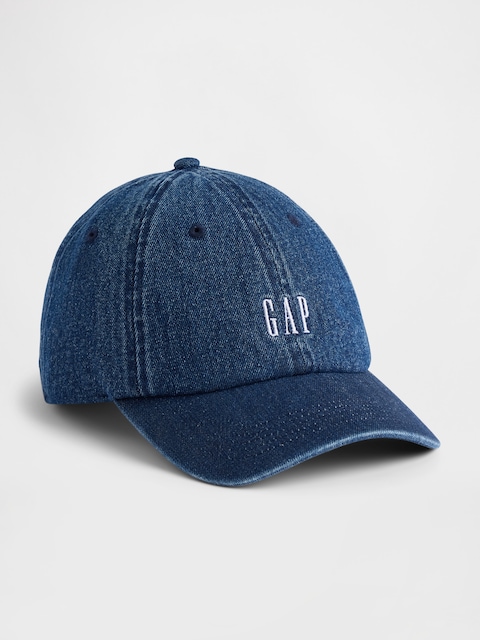 Adult Gap Logo Baseball Hat
