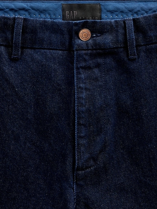 Image number 7 showing, GapStudio '90s Loose Jeans