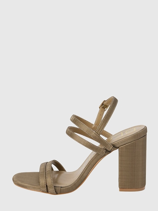 Image number 3 showing, Crowne Heeled Sandal