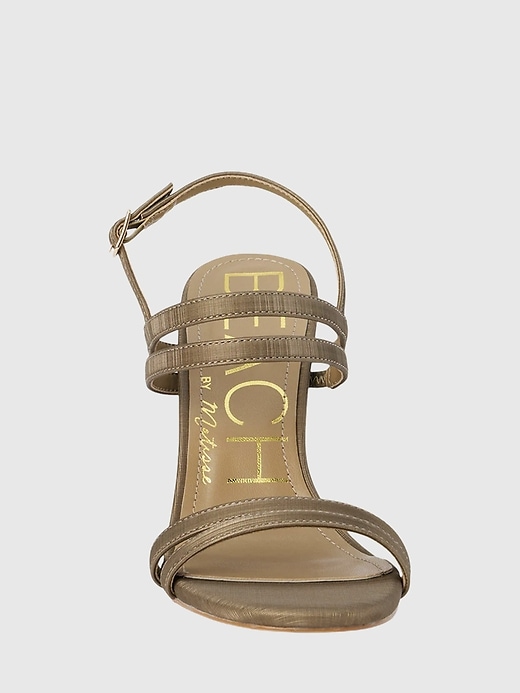 Image number 4 showing, Crowne Heeled Sandal