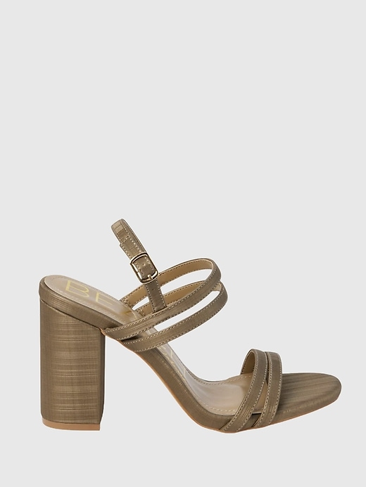 Image number 1 showing, Crowne Heeled Sandal