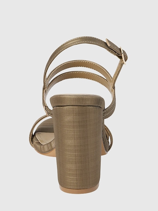 Image number 5 showing, Crowne Heeled Sandal