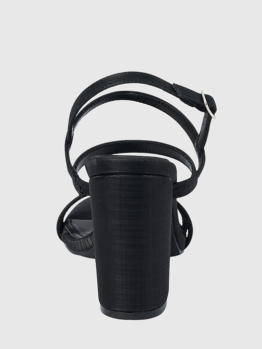 Image number 5 showing, Crowne Heeled Sandal