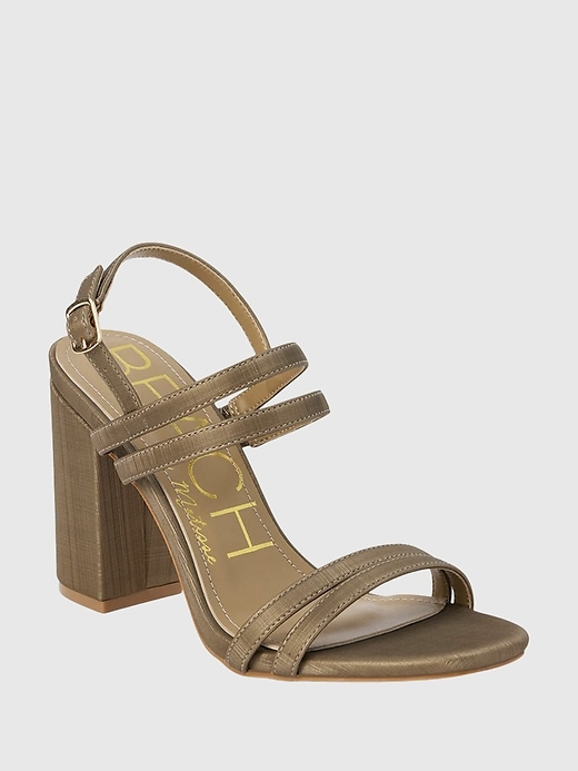 Image number 2 showing, Crowne Heeled Sandal