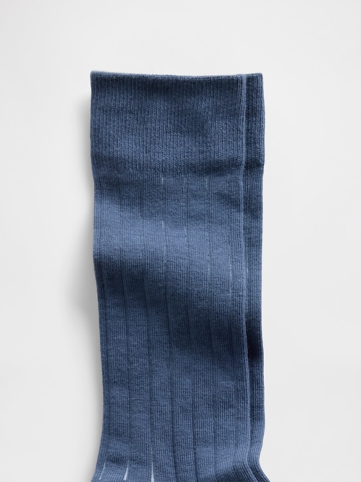 Image number 2 showing, Dress Socks