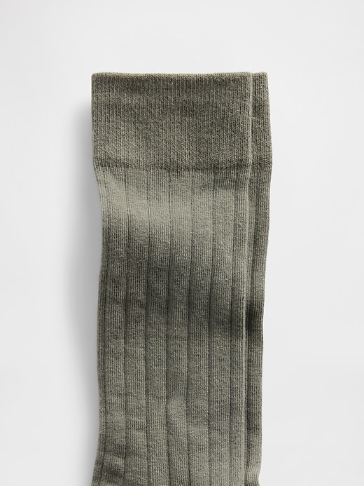 Image number 2 showing, Dress Socks