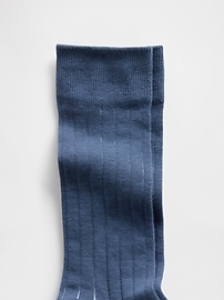 Image number 2 showing, Dress Socks