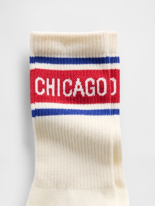 Image number 2 showing, City Crew Socks