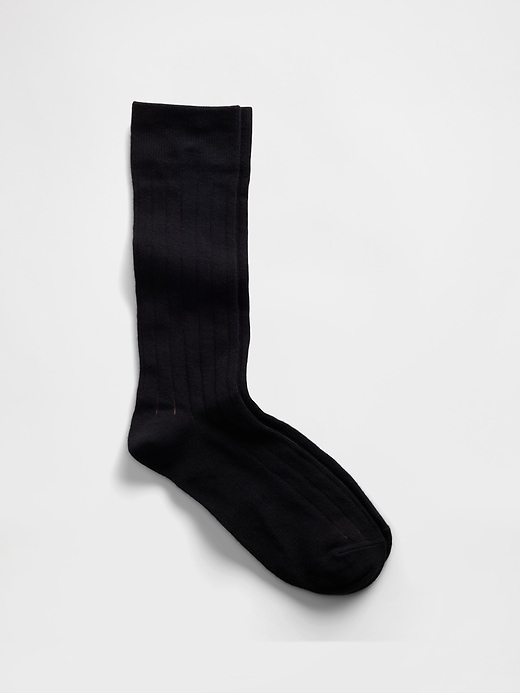 Image number 1 showing, Dress Socks