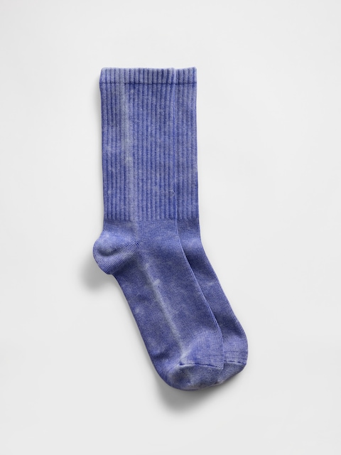 Crew Socks