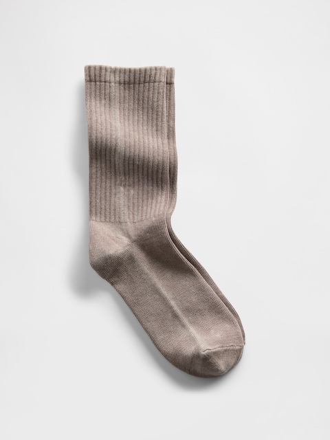 Crew Socks