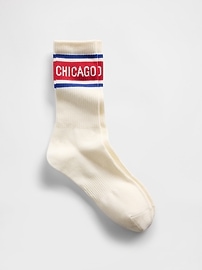 Image number 1 showing, City Crew Socks