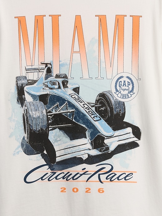 Image number 3 showing, Kids Graphic T-Shirt