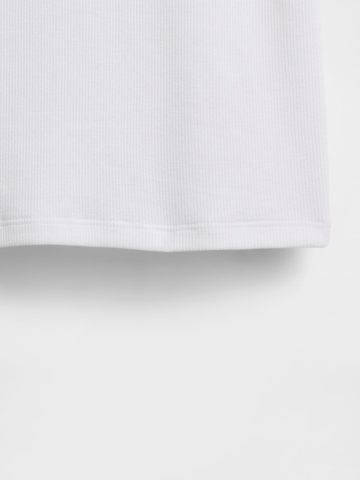 Image number 4 showing, Modern Rib T-Shirt