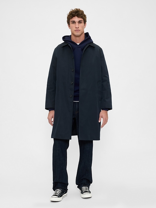 Image number 2 showing, Mac Coat