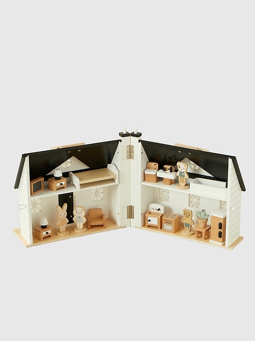 Image number 3 showing, Home Sweet Home Dollhouse