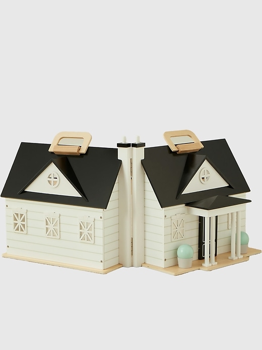 Image number 2 showing, Home Sweet Home Dollhouse