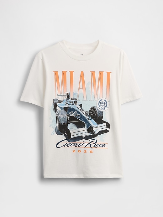 Image number 1 showing, Kids Graphic T-Shirt