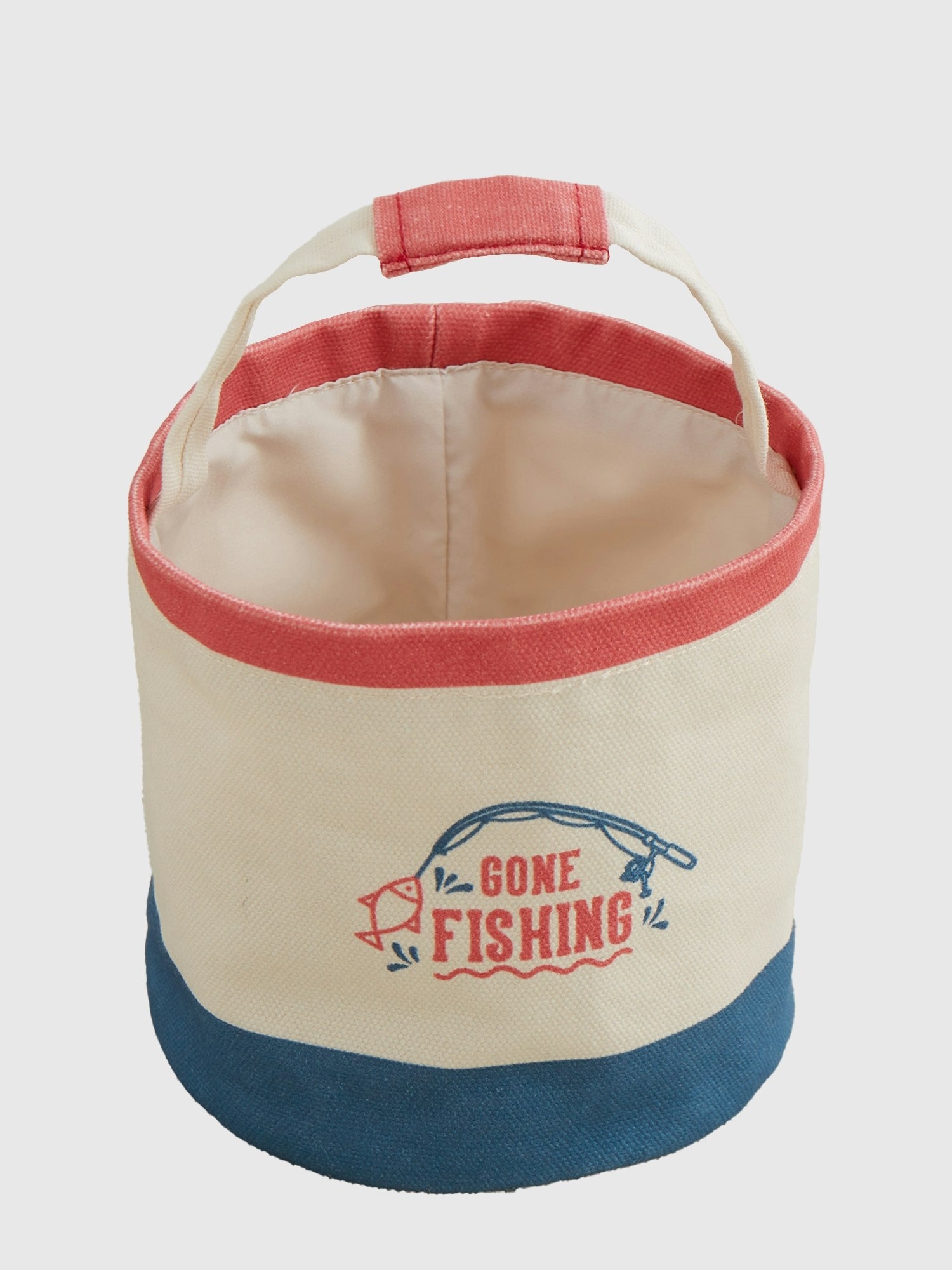 Детский игровой набор Gap Gone Fishing Play Set, цвет: Разноцветный — фото 2