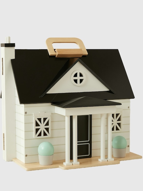 Home Sweet Home Dollhouse