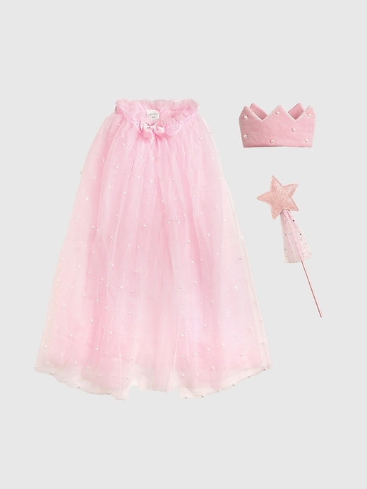 Image number 1 showing, Sweet Wink Pearl Princess Dress Up Kit