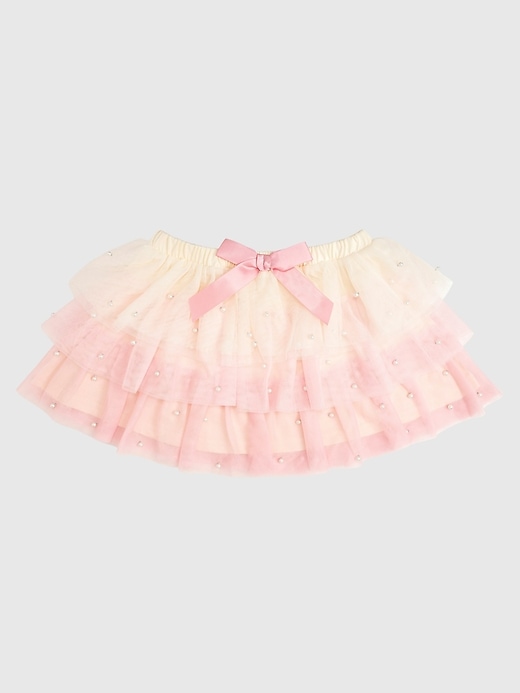 Image number 1 showing, Sweet Wink Pretty Pearl Petal Tutu