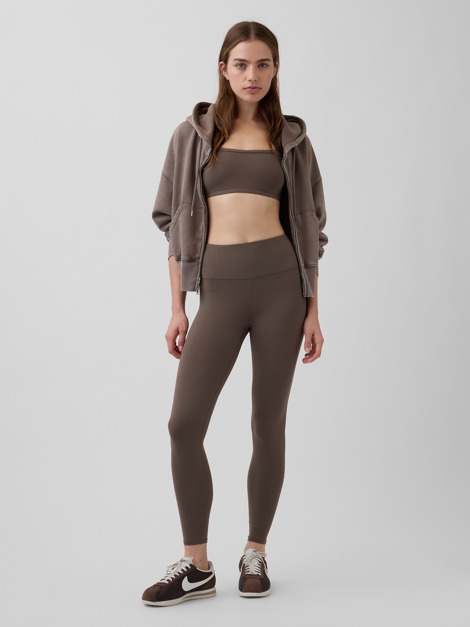 GapFit Smooth High Rise Leggings