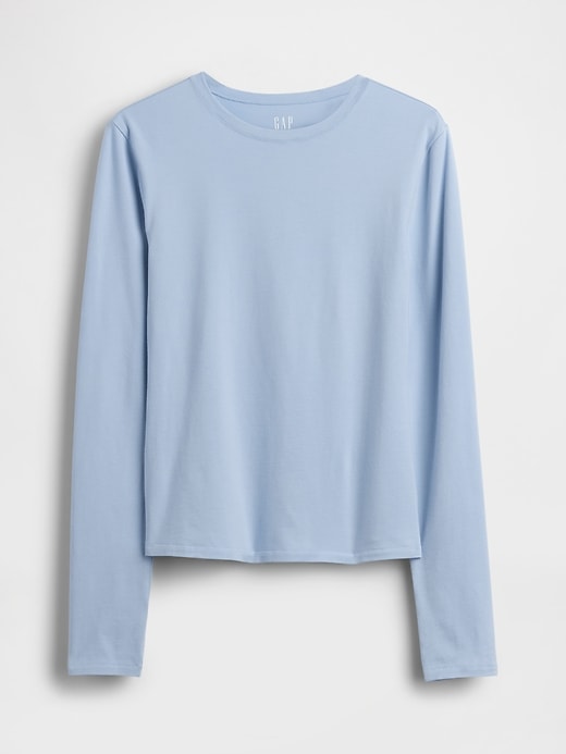 Image number 4 showing, CloseKnit Jersey T-Shirt