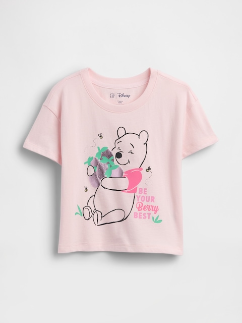 Gap × Disney Baby & Toddler Graphic T-Shirt
