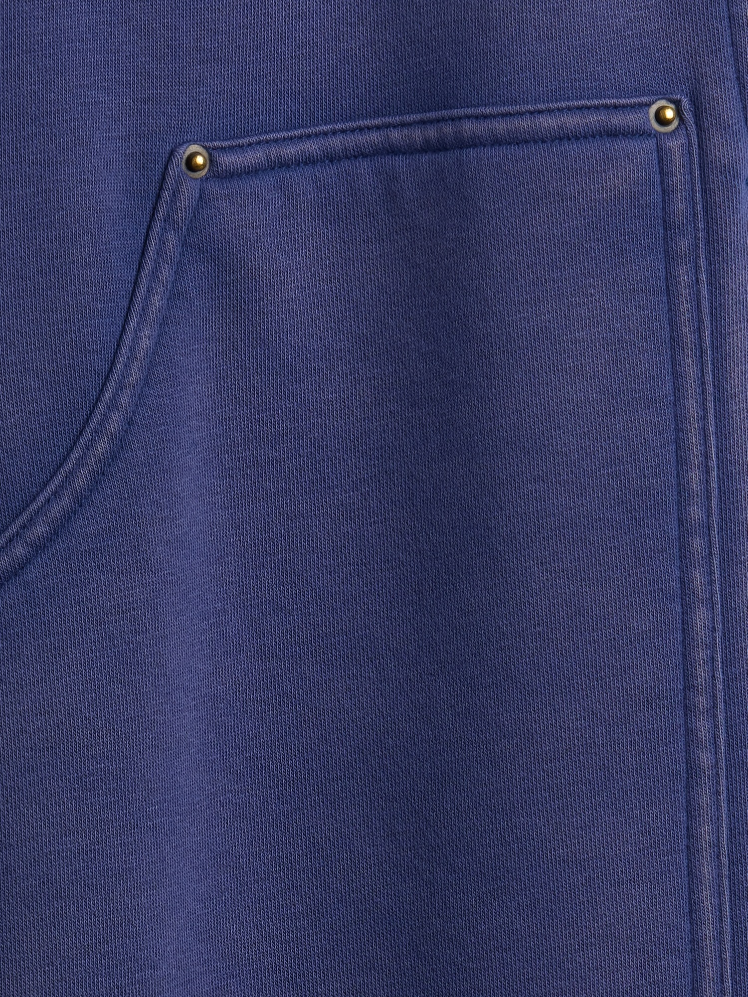 Детские спортивные брюки Gap VintageSoft Relaxed Utility — фото 4
