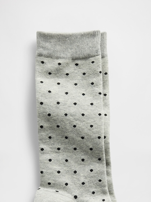 Image number 2 showing, Dress Socks