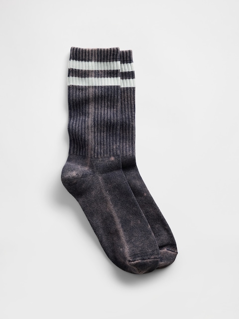 Varsity Crew Socks