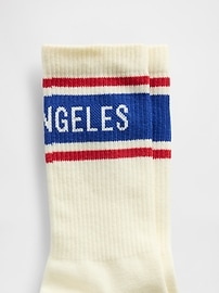 Image number 2 showing, City Crew Socks