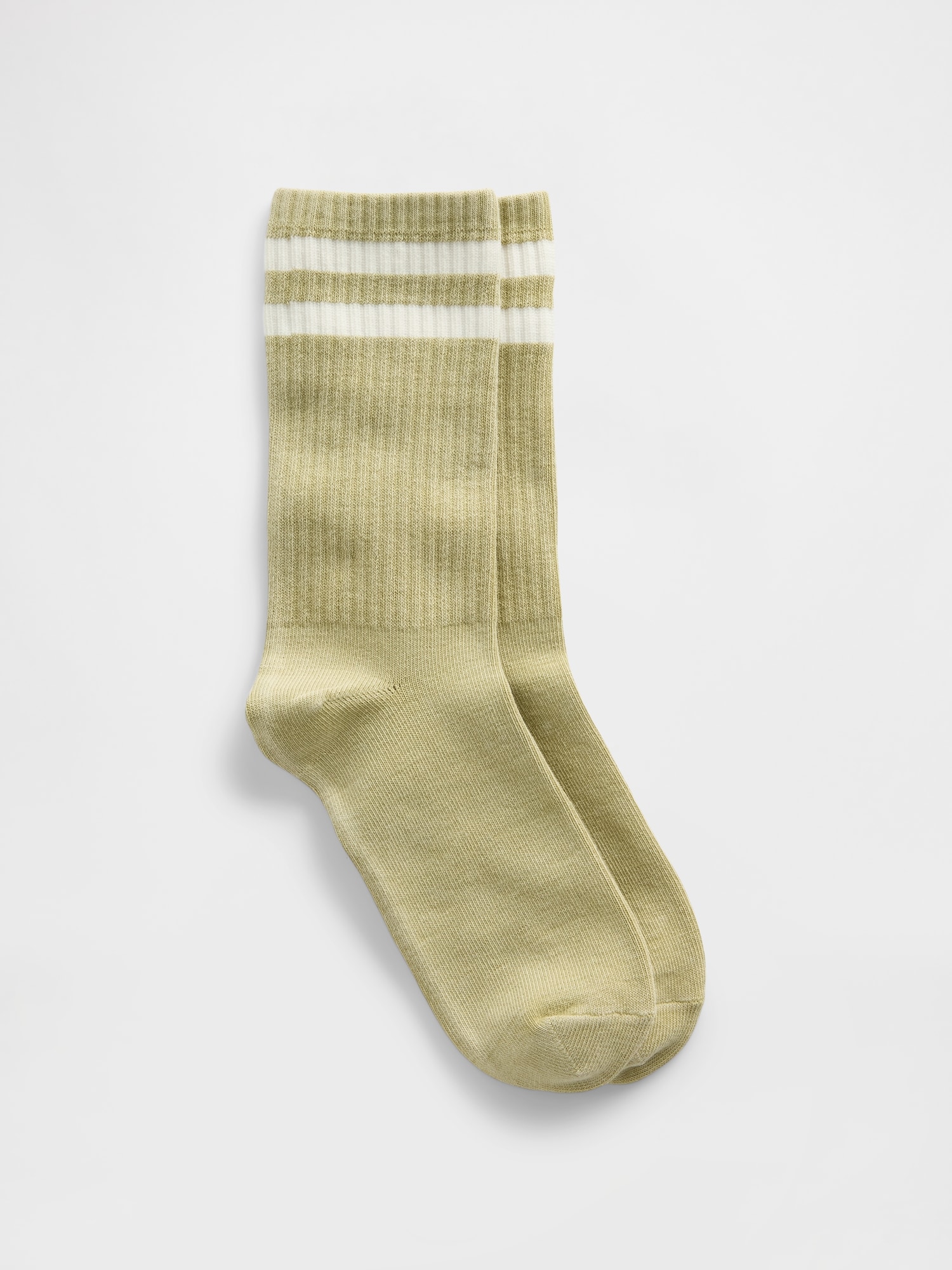 Varsity Crew Socks
