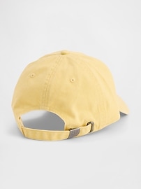 Image number 2 showing, Gap Logo Baseball Hat