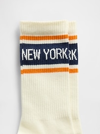 Image number 2 showing, City Crew Socks
