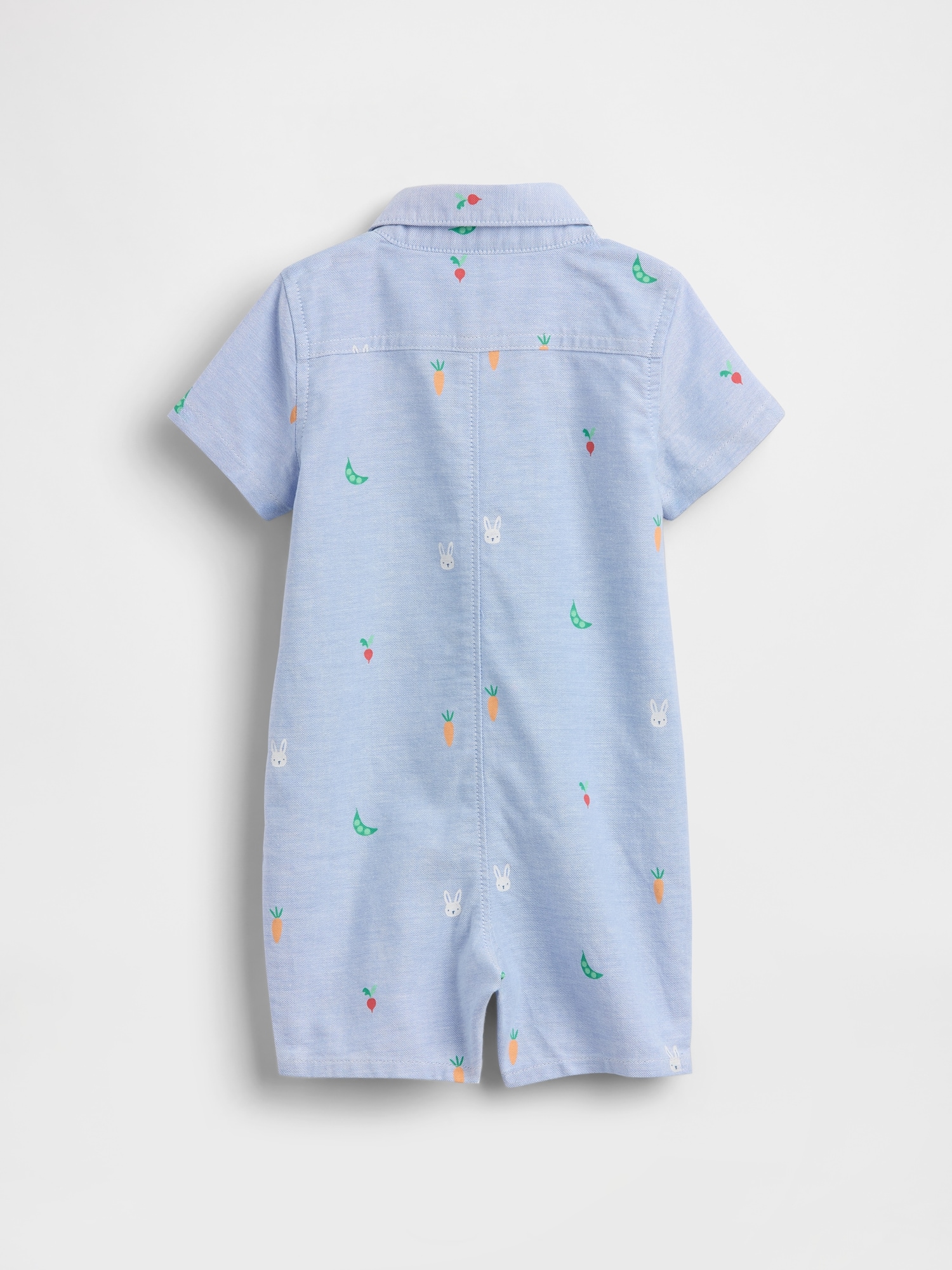 Baby Shorty One-Piece