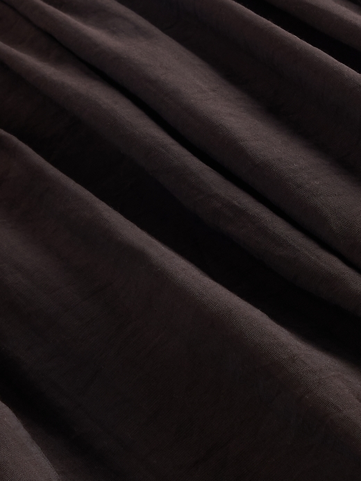 Image number 6 showing, Sheer Barrel Joggers