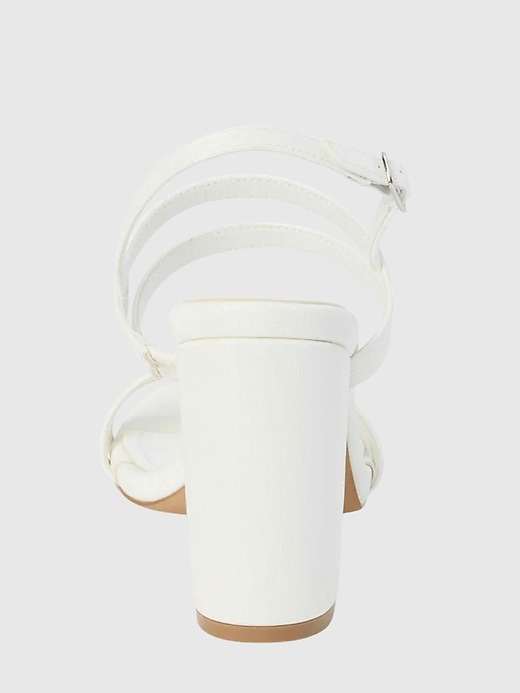 Image number 5 showing, Crowne Heeled Sandal