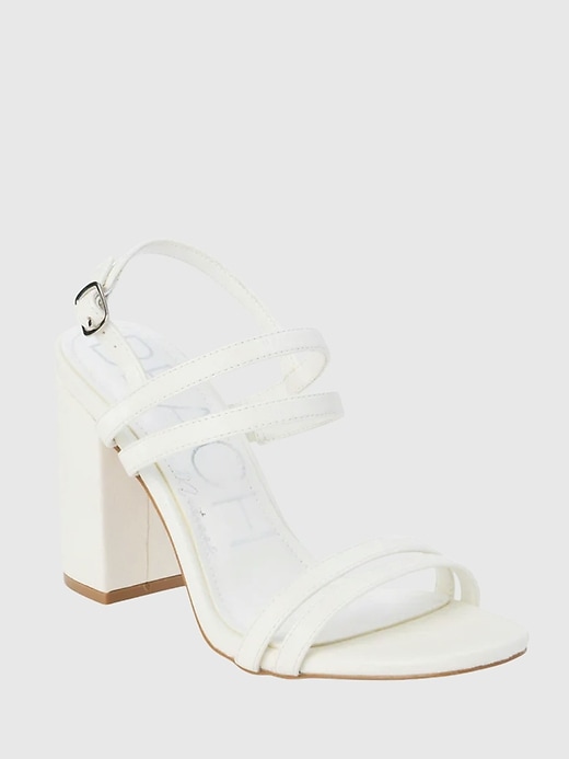 Image number 2 showing, Crowne Heeled Sandal