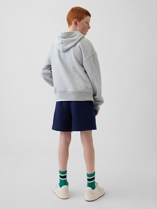 Image number 3 showing, Kids 5" VintageSoft Sweat Shorts