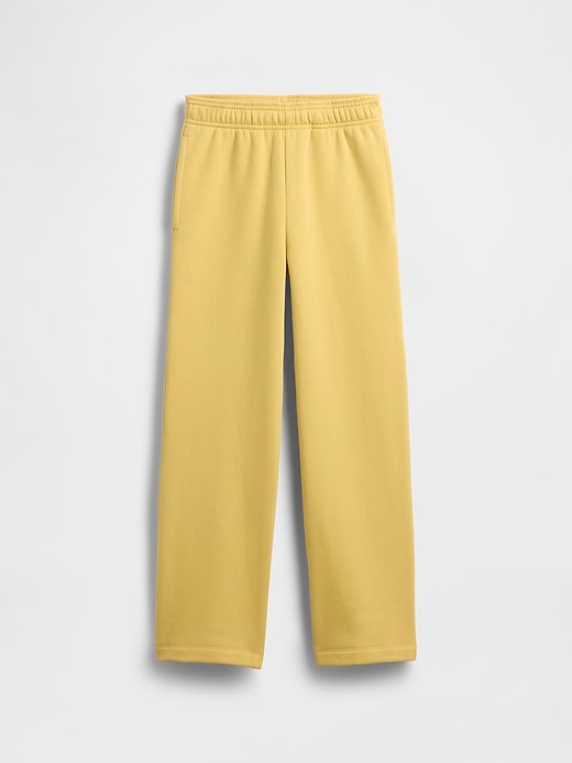 Image number 4 showing, Kids VintageSoft Relaxed Sweatpants