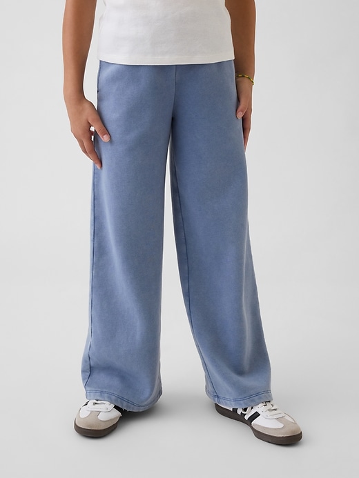Kids VintageSoft Baggy Sweatpants